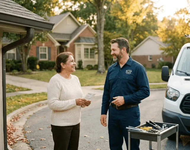 Gutter Repair Ludlow, SD FAQs