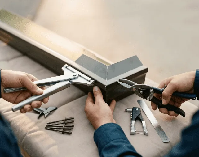 Why choose Gutter Repair in Ludlow, SD